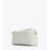 Τσαντάκι Χιαστί Axel GLORIANA 1020-0853-037 WHITE