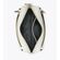 Τσαντάκι Χιαστί Axel GLORIANA 1020-0853-037 WHITE