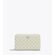 ΠΟΡΤΟΦΟΛΙ LUANN ΜΕ ΤΥΠΩΜΑ AXEL 1101-1796-040 YELLOW