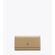 ΠΟΡΤΟΦΟΛΙ DEMI ΜΕ ΓΡΑΜΜΩΣΕΙΣ AXEL 1101-1786-001 BEIGE