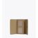 ΠΟΡΤΟΦΟΛΙ DEMI ΜΕ ΓΡΑΜΜΩΣΕΙΣ AXEL 1101-1786-001 BEIGE
