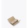 ΠΟΡΤΟΦΟΛΙ DEMI ΜΕ ΓΡΑΜΜΩΣΕΙΣ AXEL 1101-1786-001 BEIGE