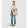 ΤΣΑΝΤΑ ΧΙΑΣΤΙ GALIANA AXEL 1010-3365-001 BEIGE