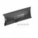 OOZOO Timepieces Silver Metallic Mesh Bracelet C10920