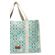 Τσάντα Θαλάσσης Achilleas accessories 95001546- 33 Χρώμα Εμπριμέ Βεραμάν