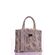 Sorena SNAKE LARGE TOTE BAG