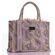 Sorena SNAKE LARGE TOTE BAG