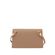 Γυναικεία Avril Clutch Τσάντα Χιαστί Καφέ DKNY R4355G58-I4E