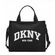 Γυναικεία Τσάντα DKNY Hadlee Tote R41AOR57-71Y1 Μαύρο