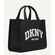 Γυναικεία Τσάντα DKNY Hadlee Tote R41AOR57-71Y1 Μαύρο