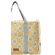 Τσάντα Θαλάσσης Achilleas accessories 95001545-08  Χρώμα Γκρι