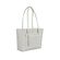 Γυναικεία Τσάντα Ώμου tote DKNY R42AYE20-MOJ Εκρού