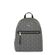 Γυναικείο Backpack Σε Χρώμα Μαύρο  DKNY R51KYJ33 BRYANT XLB