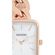 OOZOO Timepieces Ρολόι Γυναικείο Ροζ Επιχρυσωμένο Ανοξείδωτο Ατσάλι μπρασελέ C11134