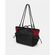 Γυναικεία Τσάντα Ώμου Pepe Moll Sarah 252410 Μαύρο