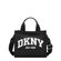 Τσάντα Γυναικεία DKNY Hadlee R41AOC80 BSV black