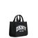 Τσάντα Γυναικεία DKNY Hadlee R41AOC80 BSV black