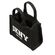 Τσάντα Γυναικεία DKNY Hadlee R41AOC80 BSV black