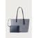 Tσάντα Tote Γυναικεία - midnight DKNY R52A5I42 Χρώμα Μπλέ