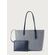 Tσάντα Tote Γυναικεία - midnight DKNY R52A5I42 Χρώμα Μπλέ