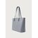 Tσάντα Tote Γυναικεία - midnight DKNY R52A5I42 Χρώμα Μπλέ