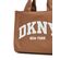 Γυναικείο Τσαντάκι DKNY - Hadlee Tote Handbag R41AOC80 71Y1 BROWN