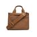 Γυναικείο Τσαντάκι DKNY - Hadlee Tote Handbag R41AOC80 71Y1 BROWN