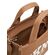 Γυναικείο Τσαντάκι DKNY - Hadlee Tote Handbag R41AOC80 71Y1 BROWN