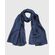 Verde Γυναικεία Εσάρπα 03-0002544 Μπλε