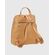 Verde Γυναικεία Τσάντα Πλάτης 16-0008336 Καμελ