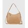 Verde Γυναικεία Τσάντα Ώμου 16-0008338 Μπεζ