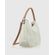Verde Γυναικεία Τσάντα Ώμου 16-0008349 Εκρού