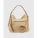 Verde Γυναικεία Τσάντα Ώμου 16-0008349 Μπεζ