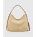 Verde Γυναικεία Τσάντα Ώμου 16-0008349 Μπεζ