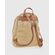 Verde Γυναικείο Σακίδιο Πλάτης 16-0008350 Μπεζ
