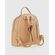 Verde Γυναικείο Σακίδιο Πλάτης 16-0008363 Μπεζ