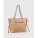 Verde Γυναικεία Τσάντα Ώμου 16-0008364 Μπεζ
