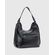 Verde Γυναικεία Τσάντα Ώμου 16-0008515 Μαύρο