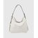 Verde Γυναικεία Τσάντα Ώμου 16-0008518 Εκρού
