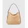 Verde Γυναικεία Τσάντα Ώμου 16-0008518 Μπεζ