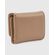 Verde Γυναικείο Πορτοφόλι 18-0001592 Μπεζ