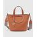 Verde Γυναικεία Τσάντα Χειρός 16-0008527 Καμελ