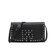 DKNY - HANDBAG Γυναικείο BLACK/SILVER R54EAJ40 ΜΑΥΡΟ