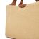 DKNY ΓΥΝΑΙΚΕΙΑ TOTE HANDBAG WILLA R61AOG32 M1K6 NATURAL/SADDLE