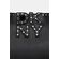 DKNY NICOLE Γυναικεία Τσάντα Tote Ώμου Μαύρη R54AAJ38-BSV