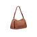 Τσάντα DKNY Remy Shoulder Bag R423AE54 Καφέ