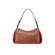Τσάντα DKNY Remy Shoulder Bag R423AE54 Καφέ