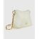 Verde Γυναικεία Τσάντα Ώμου 16-0008418 Εκρού