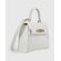 Verde Γυναικεία Τσάντα Χειρός 16-0008470 Άσπρο