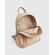 Verde Γυναικείο Σακίδιο Πλάτης 16-0008499 Μπεζ
